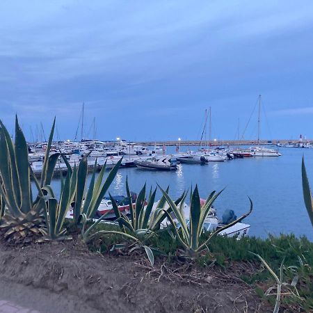 Apartaunmomento Y Disfruta!! Estepona Exteriör bild