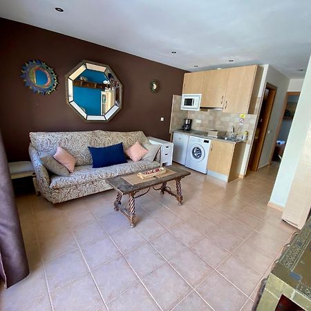 Apartaunmomento Y Disfruta!! Estepona Exteriör bild