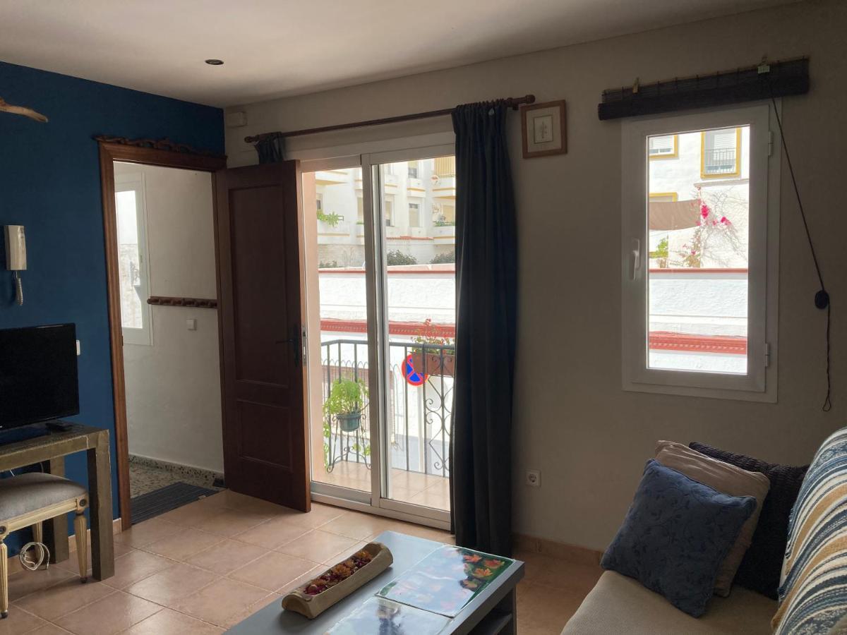 Apartaunmomento Y Disfruta!! Estepona Exteriör bild