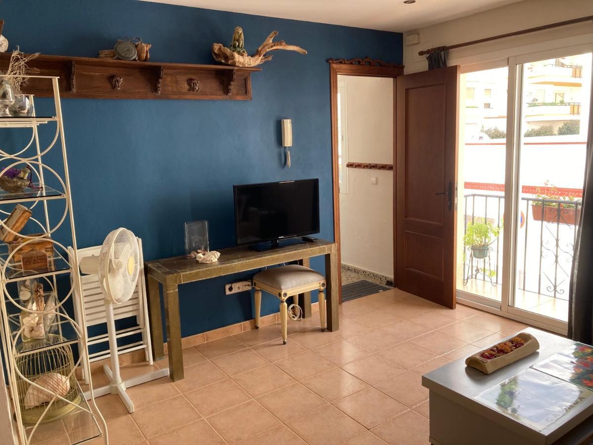 Apartaunmomento Y Disfruta!! Estepona Exteriör bild