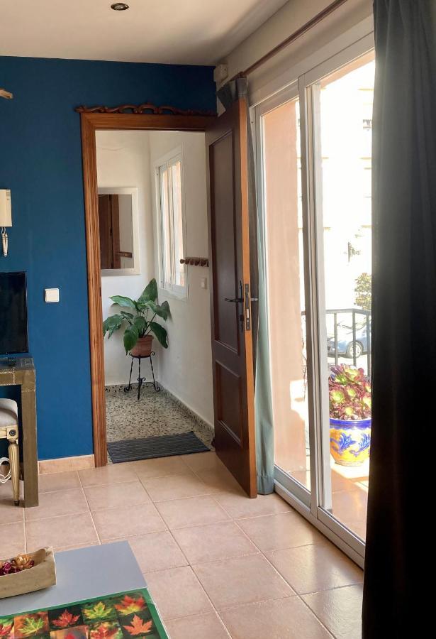 Apartaunmomento Y Disfruta!! Estepona Exteriör bild