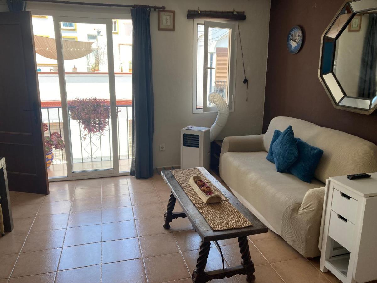 Apartaunmomento Y Disfruta!! Estepona Exteriör bild