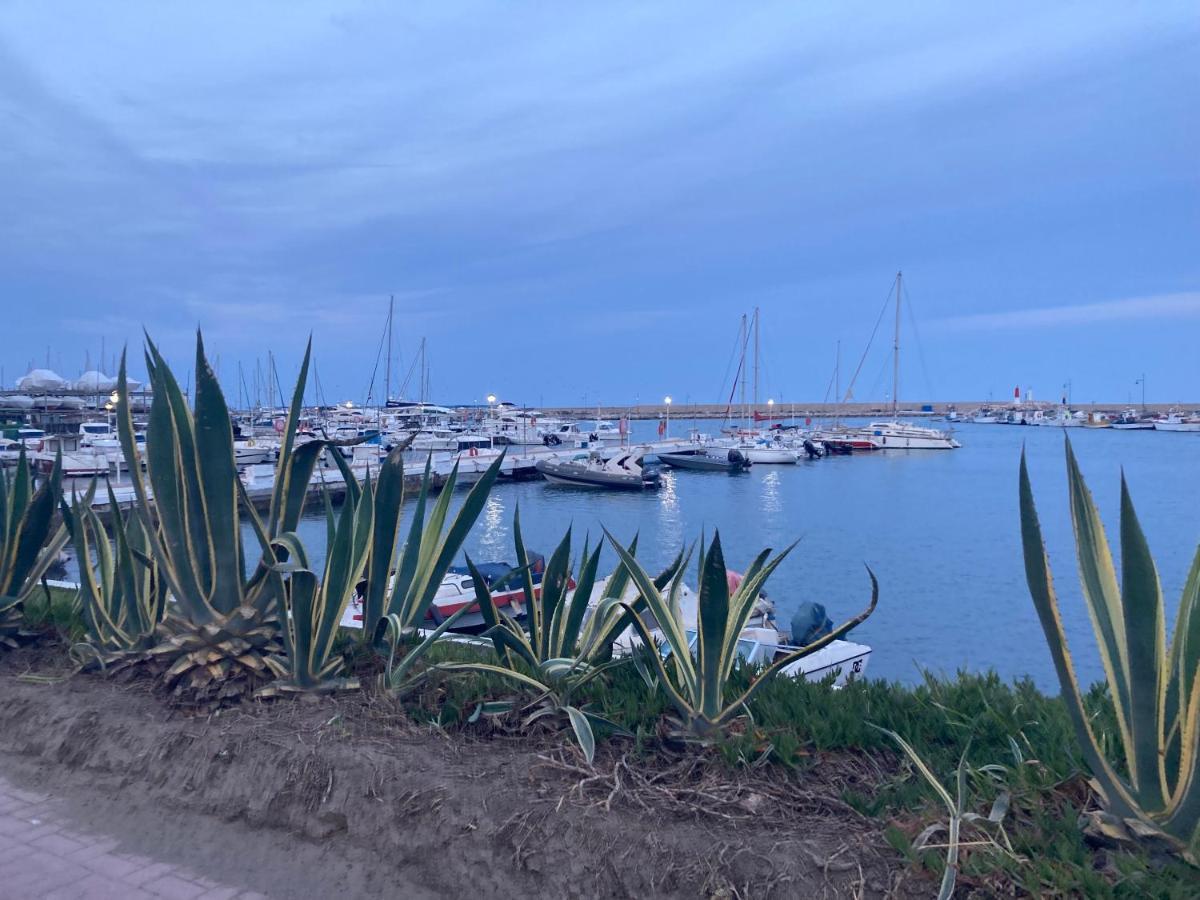 Apartaunmomento Y Disfruta!! Estepona Exteriör bild