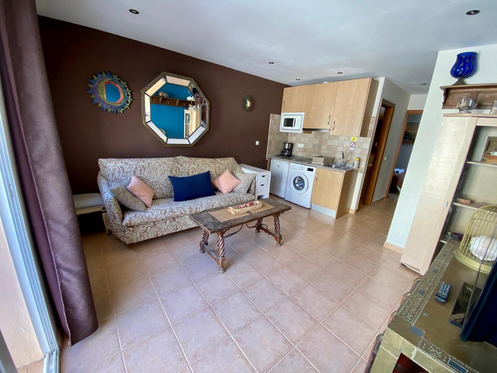Apartaunmomento Y Disfruta!! Estepona Exteriör bild
